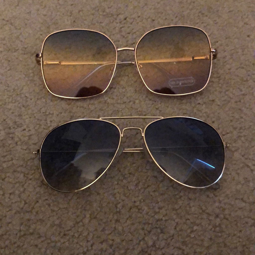 Aviator Sunglasses